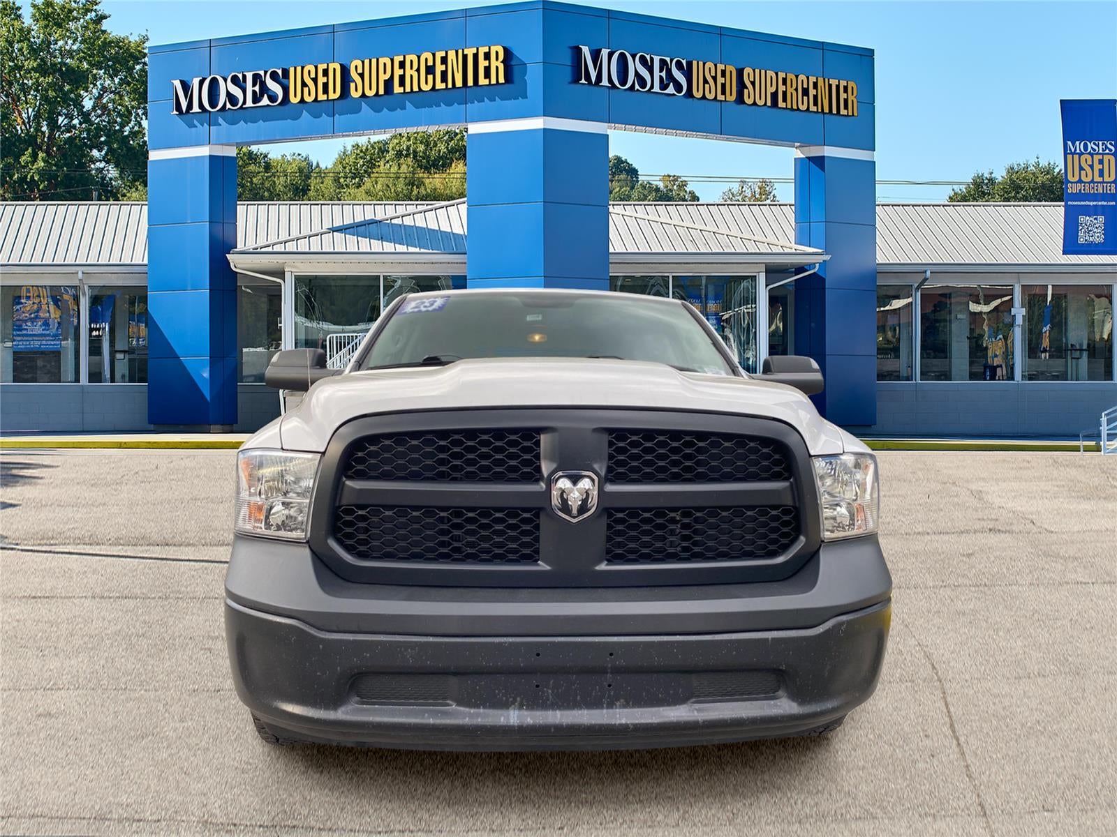 ram ram 1500 classic 2023 1C6RR7STXPS537171 image ram ram 1500 classic 2023 1C6RR7STXPS537171 image